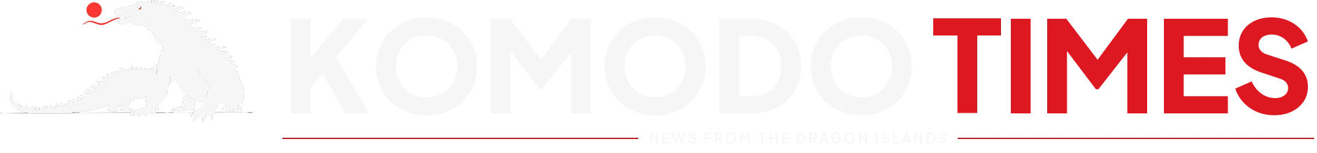 Komodo Times — News from the Dragon Islands
