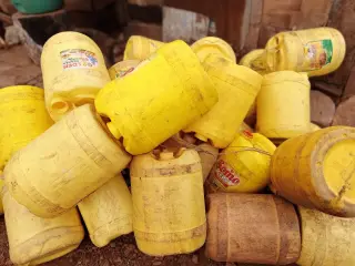 BPH Migas says Wae Mbuka depot gets 800-900 litres of kerosene every three days
