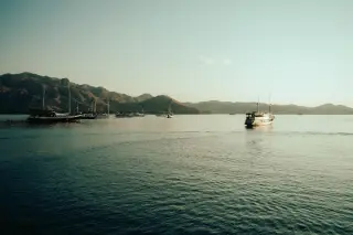Manggarai Barat Plans 400-Respondent Visitor Exit Survey in Labuan Bajo