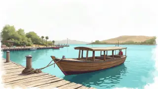 Six Italian tourists report Labuan Bajo travel agent over failed Komodo boat trip