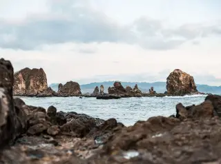 BMKG field survey maps shaking, soil and tsunami impacts in Flores