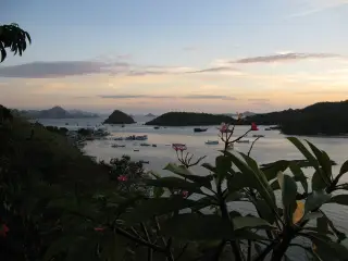 Labuan Bajo starts three-day snorkeling-guide safety training
