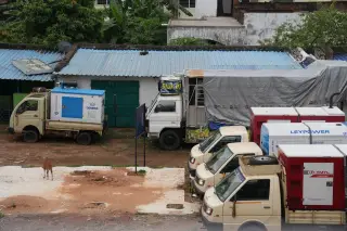 ESDM and PLN provide generators to 48 Flores health facilities
