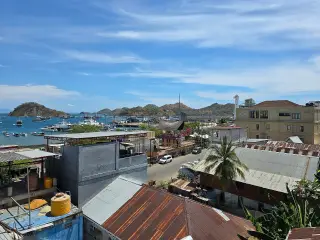 Archive photo: Labuan Bajo, Flores Island, Indonesia.