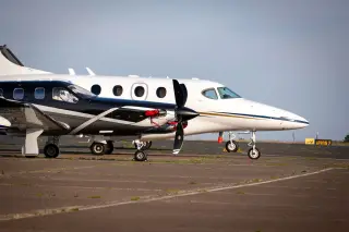 Ash Disruptions Can Still Affect Labuan Bajo Flights