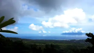 Archive photo: Maumere, Nusa Tenggara Timur.