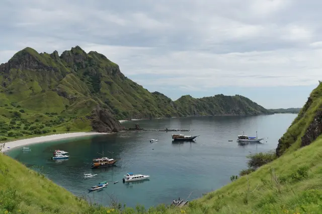 Weather outlook turns cooler and wetter over Manggarai and western Flores