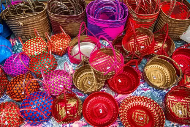 Labuan Bajo businesses use events to recover orders after Flores earthquake