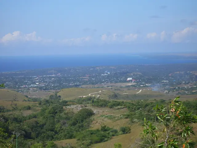 BMKG warns of high waves in East Nusa Tenggara