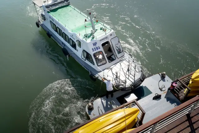 Labuan Bajo transport: what official data can confirm