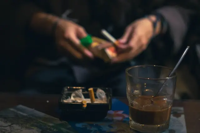 Labuan Bajo Reports 1.7 Million Illegal Cigarette Seizures