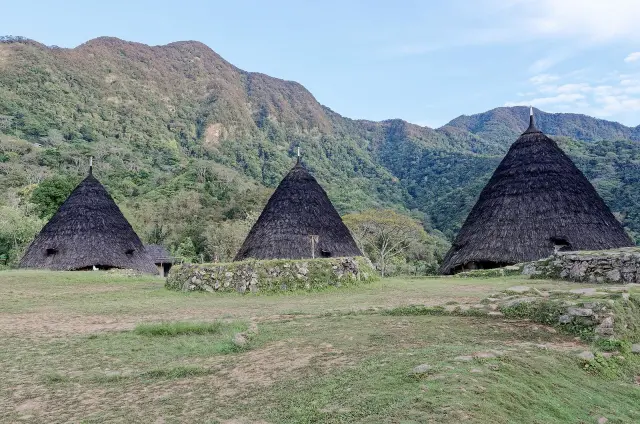 What Wae Rebo and Cunca Wulang mean for Flores itineraries
