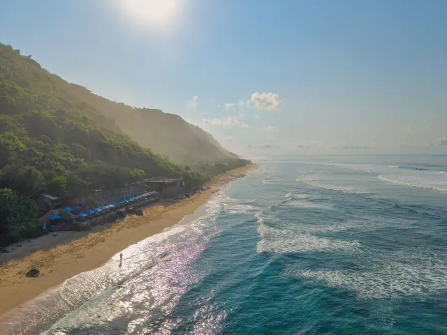 Southwest Sumba earthquake revised to magnitude 5.9, no tsunami potential