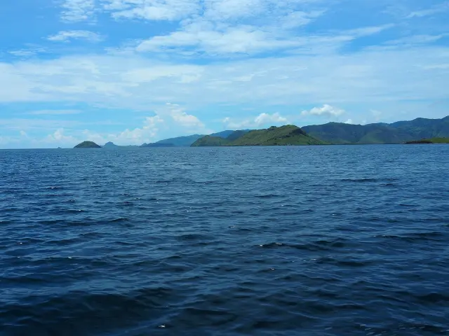 Komodo National Park islands: how zoning shapes access and activities