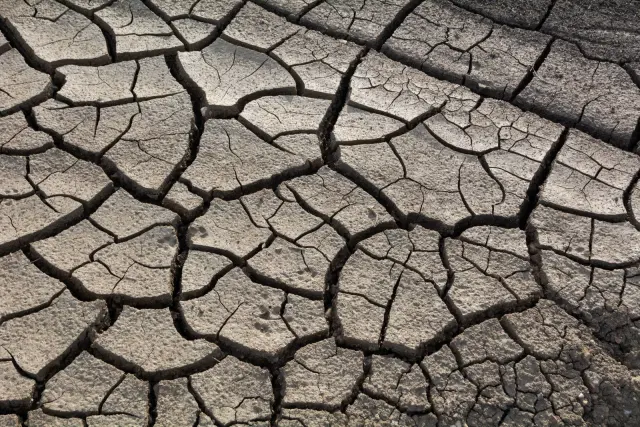 What BMKG’s October drought alert means for Flores and NTT