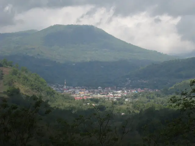BMKG forecasts thick cloud and fog risk in Bajawa and Ruteng