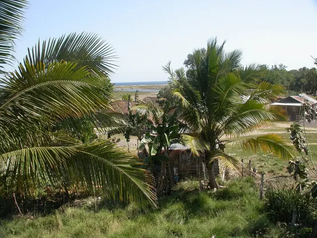 Liang Mbala Beach draws visitors to East Manggarai coast